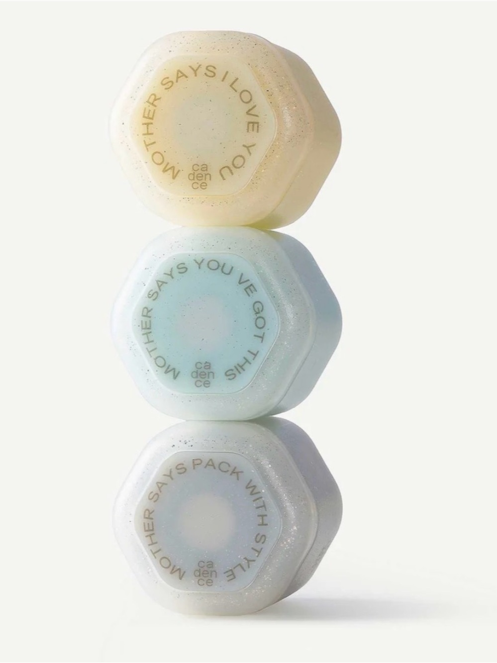 Cadence - The Jelly Capsule Set by Larissa Mills